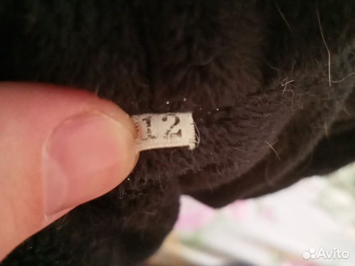 Дождевик для собак