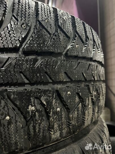 Bridgestone Ice Cruiser 7000 255/55 R18 109T