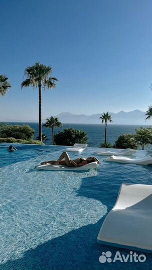 Турция из Волгограда на 13 ночей Все включено