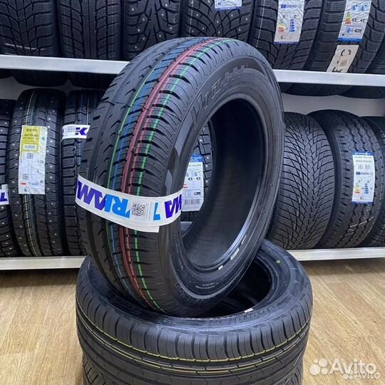 Viatti Strada Asimmetrico V-130 195/60 R15