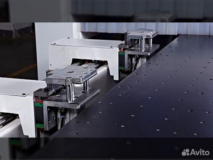 Сверлильно-присадочный станок HB621