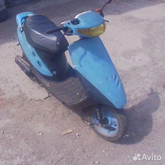 Honda DIO AF 28