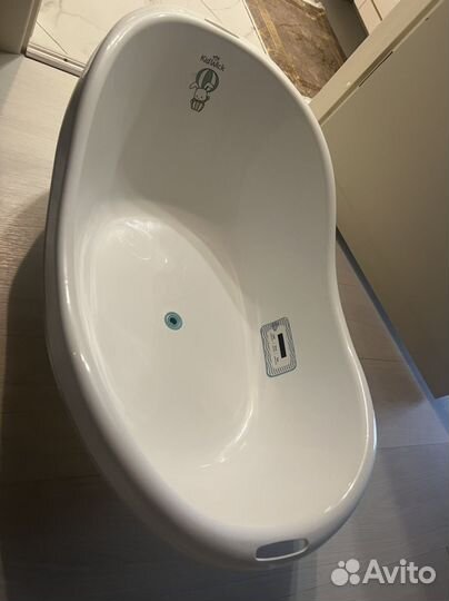 Подставка под ванну