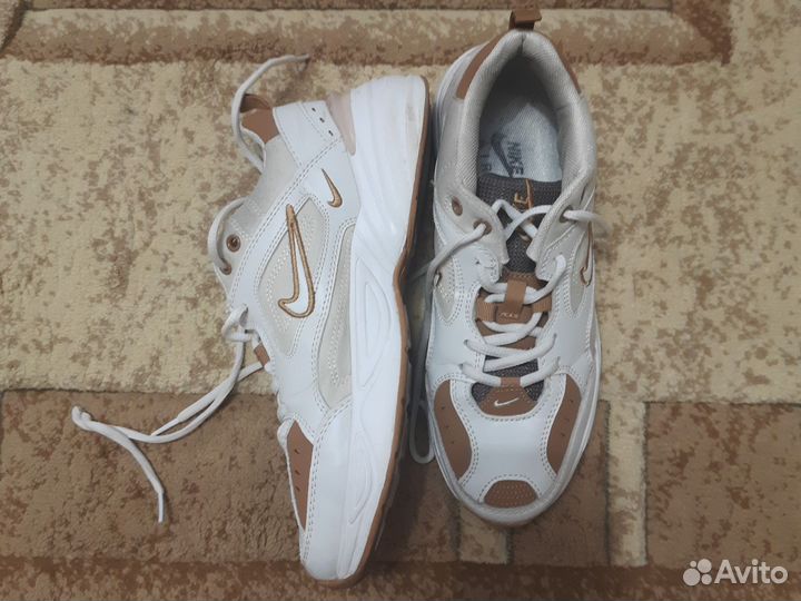 Кроссовки мужские nike