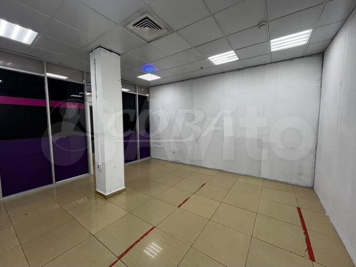 Сдам торговое помещение, 25.6 м²