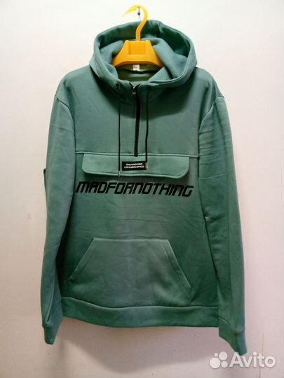 Новая толстовка 46-48 размер