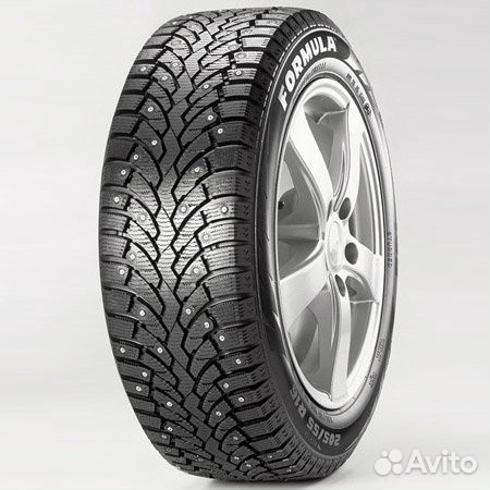 Pirelli Formula Ice 175/65 R14
