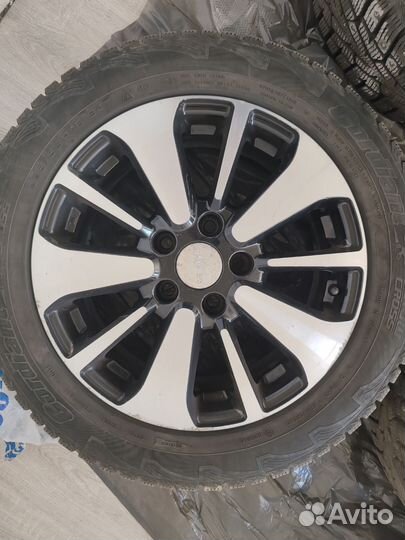 Cordiant Snow Cross 205/55 R16 94T