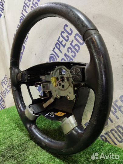Руль Chevrolet Lacetti седан 1.6 F16D3 2005