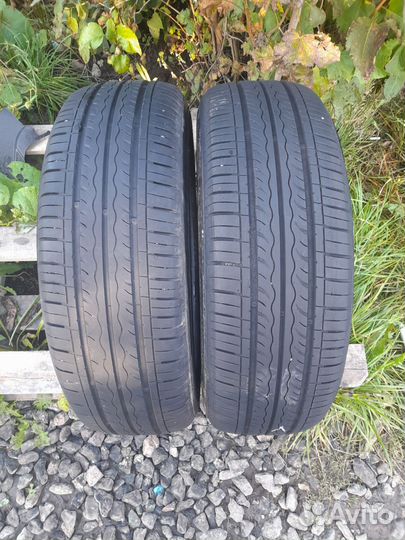 Kumho Solus KH17 185/65 R15 88H