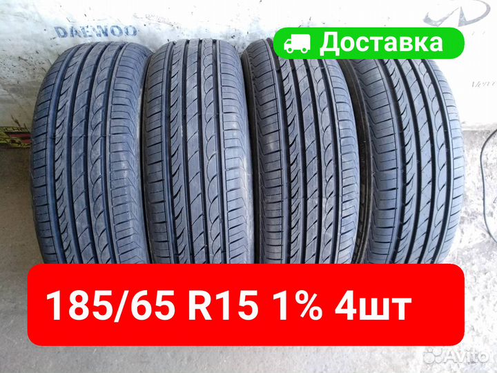 Delinte DH2 185/65 R15 88H