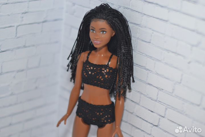 Одежда для кукол Барби