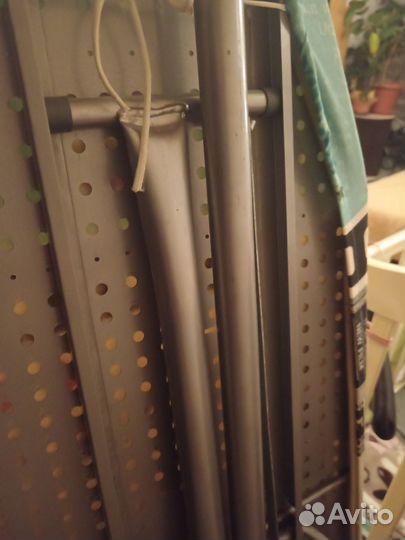 Гладильная доска бу