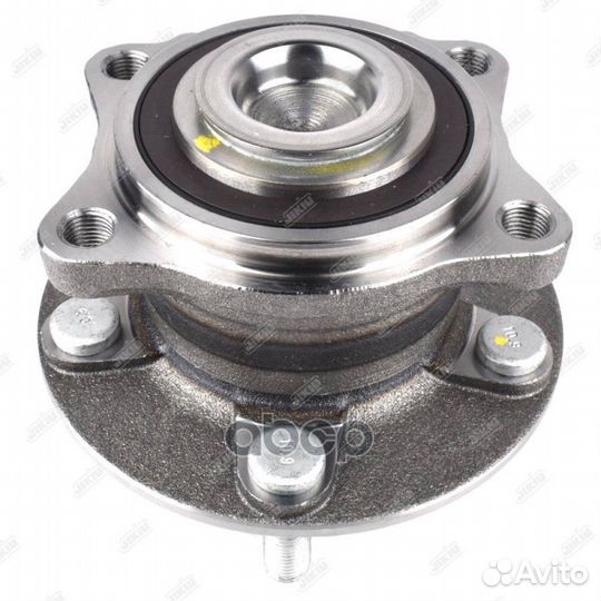 Ступица колеса зад HW23031 jikiu