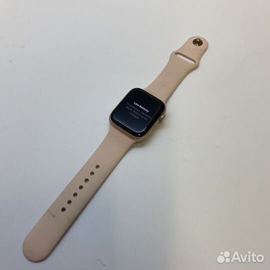 Смарт-часы Apple Watch series 4 44mm