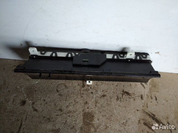 Панель приборов Nissan Teana J-31 2.5 QR25DE