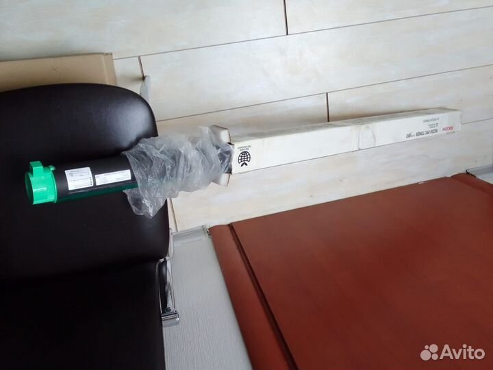 Тонер для плоттера