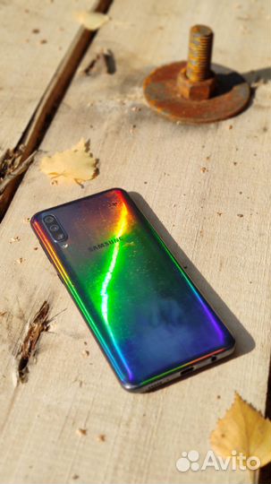 Samsung galaxy a50 6/128 gb