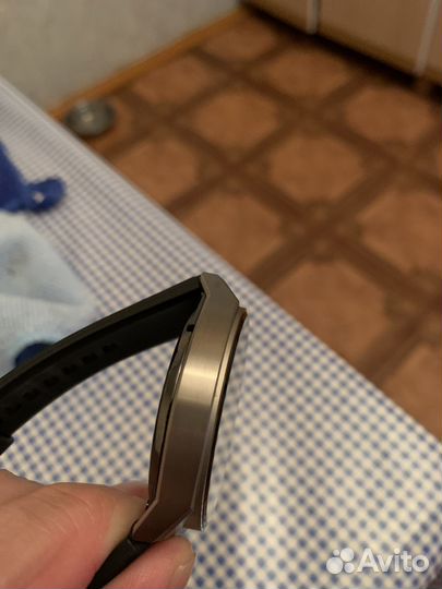 Huawei watch gt 3 pro
