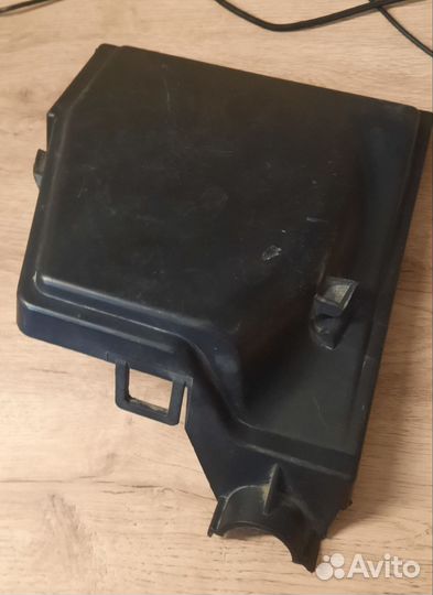 Релейная коробка Ларгус к4м