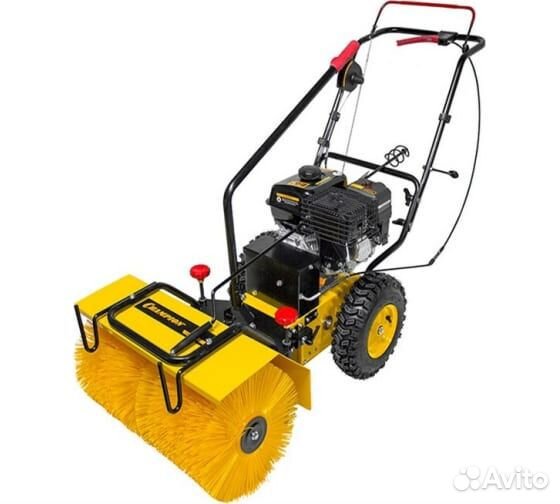 GS5562 champion Подметально-уборочная машина 5,5л