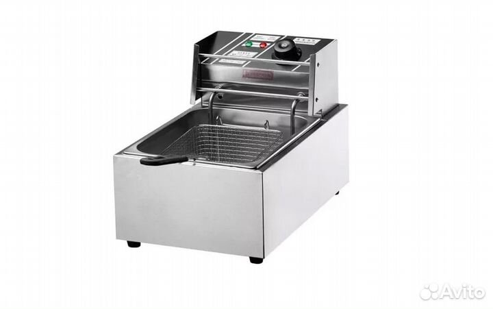 Фритюрница для фри