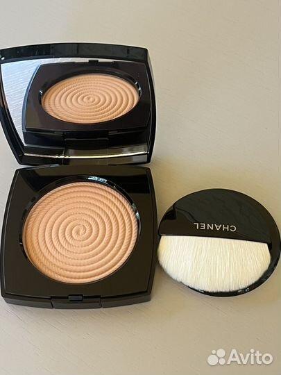 Бронзер Chanel