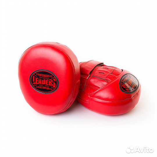 Лапы тренерские leaders Big-Air