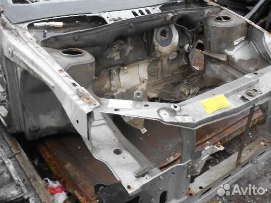 Телевизор LADA калина