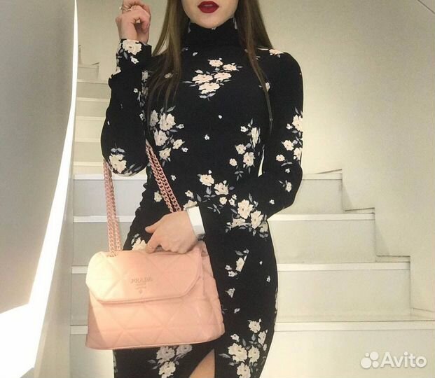 Сумка Prada оригинал