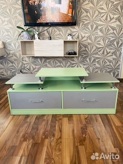 Тумба под телевизор