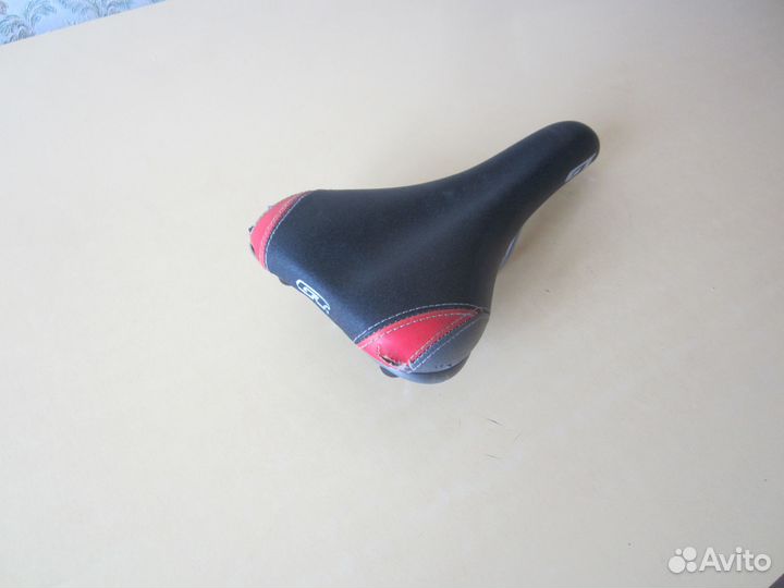 Седло для велосипеда gt
