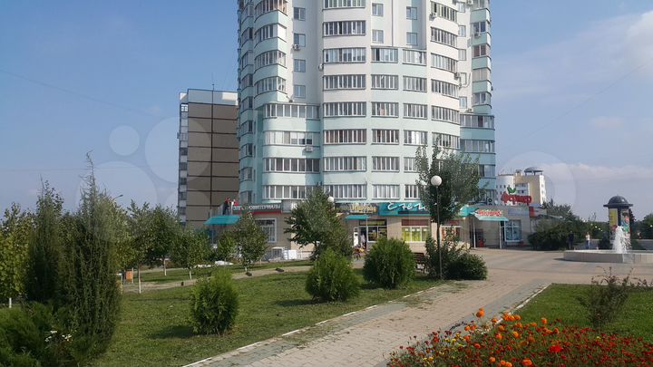 Свободного назначения, 123 м²