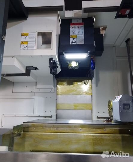 Вертикальный Фрезерный станок Millinger V1160L