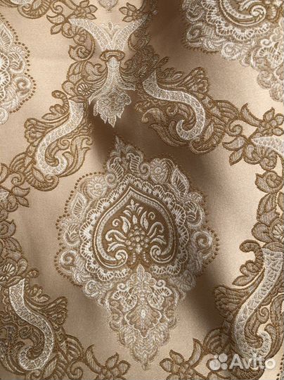 Элитные мебельные ткани гобелен, жаккард, велюр