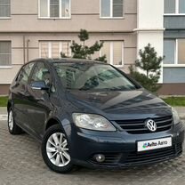 Volkswagen Golf Plus 1.6 MT, 2008, 198 603 км