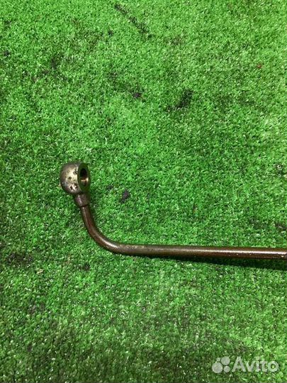 Трубка подачи масла в турбину Great Wall Hover H2