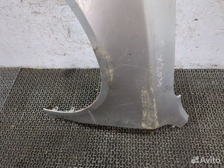 Крыло Skoda Octavia (A5), 2007