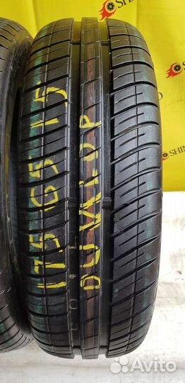 Dunlop SP Street Response 2 175/65 R15 84T