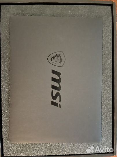 Видеокарта rtx 2060 ventus 6 gb