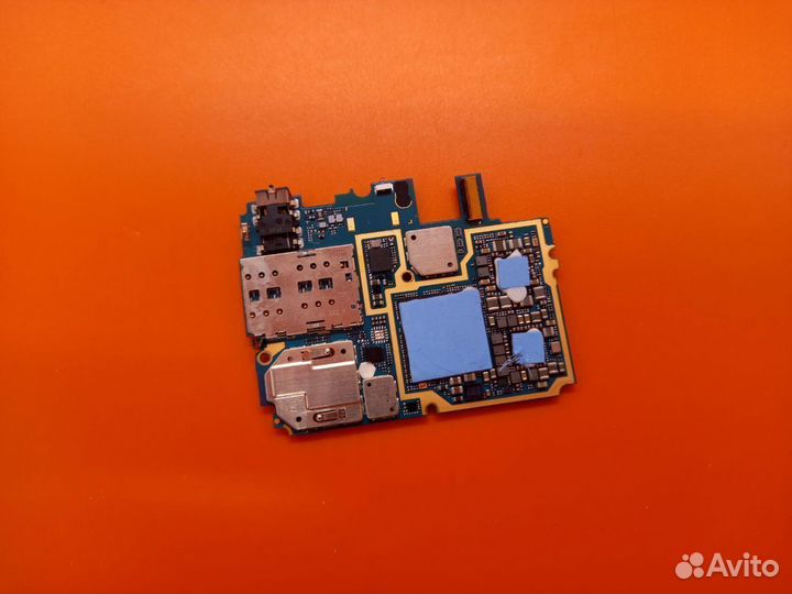 34911 Материнская плата для Xiaomi Mi 5 Mi5 M5 12