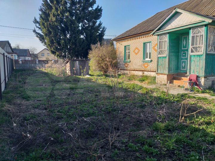 Дом 79,5 м² на участке 23 сот.