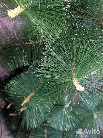 Ель искусственная 180см