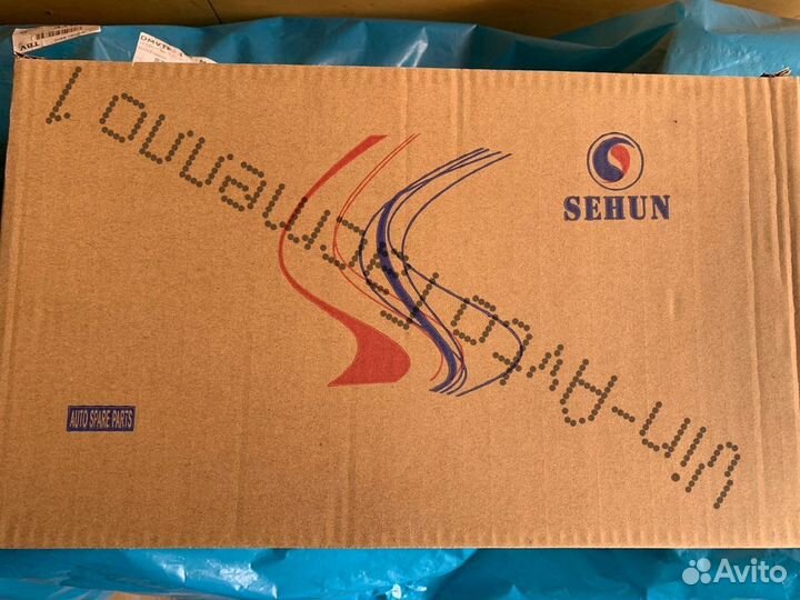 Птф Kia Rio 3 (11-15 год) левая в наличии