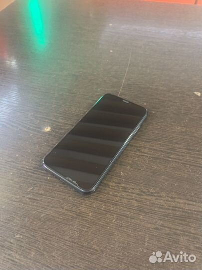 iPhone Xr, 128 ГБ