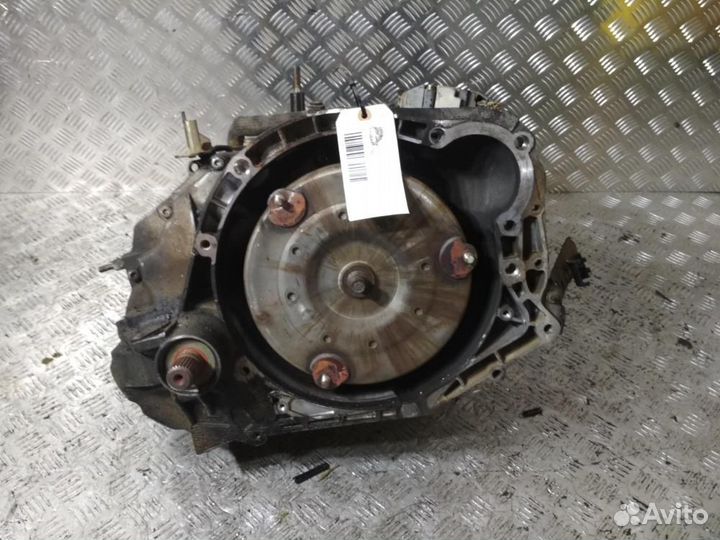 АКПП Citroen C5, 2003г. 2.0л. дизель 20TP77