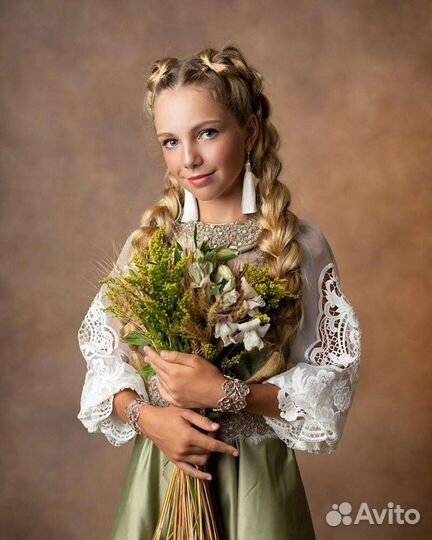 Прически, окрашивание