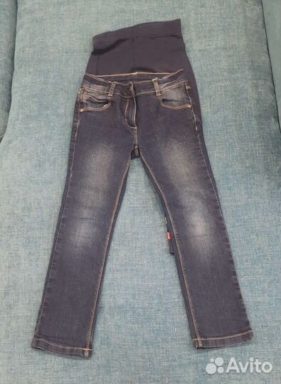 Одежда для девочки, размер 116