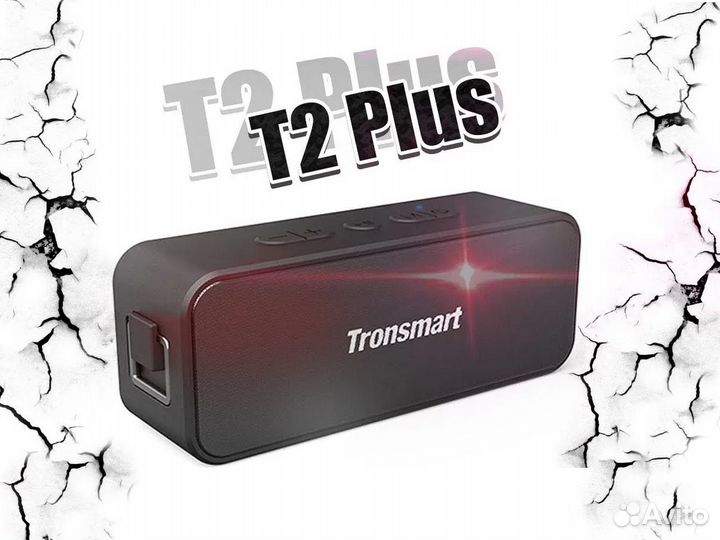 Новые Блютуз Колонки 