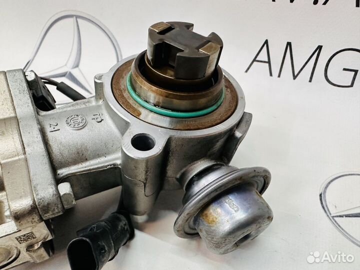 Тнвд Mercedes W204 W207 W212 M271.8 турбо